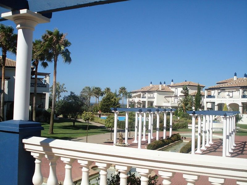 Leo San Bruno Apartment Isla Canela Exterior photo