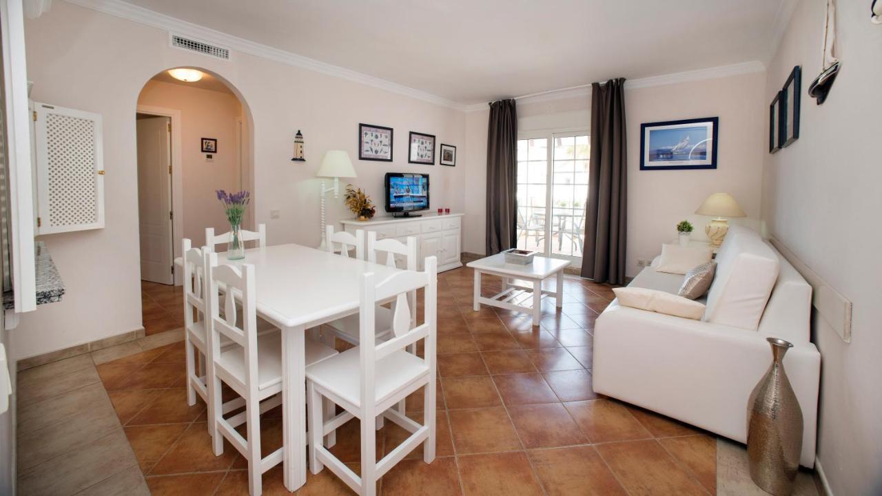 Leo San Bruno Apartment Isla Canela Exterior photo