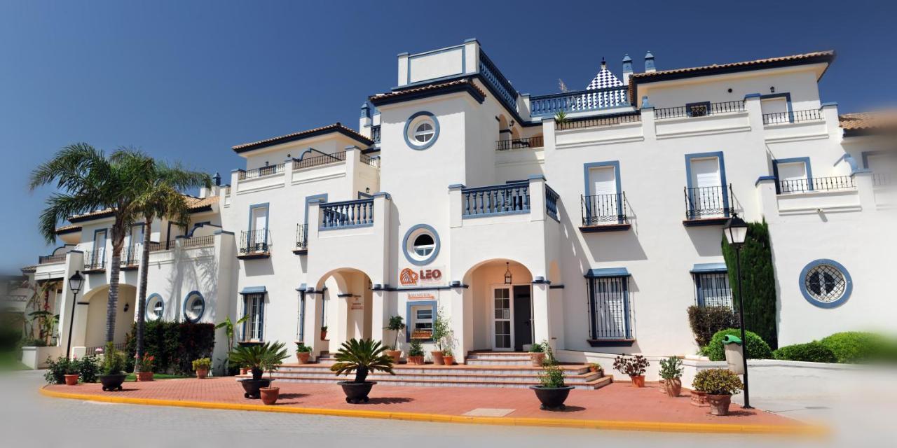Leo San Bruno Apartment Isla Canela Exterior photo
